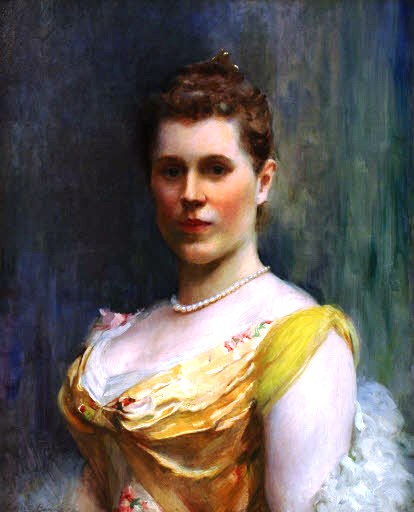 Frances Katherine Drexel